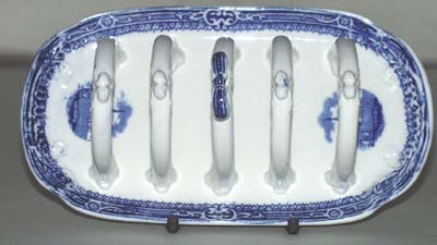 Toast Rack c1920s